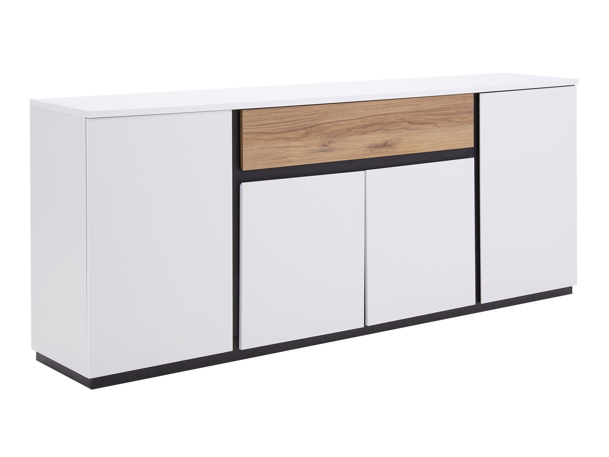 Chest of drawers Livflou 103