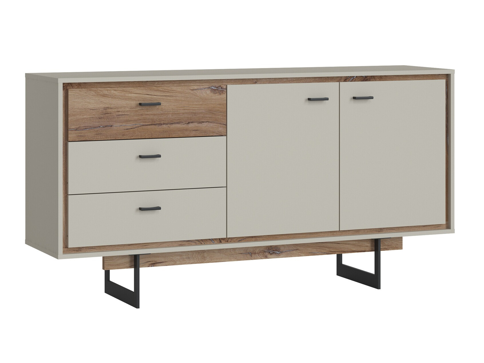 Chest of drawers Marcalu 104