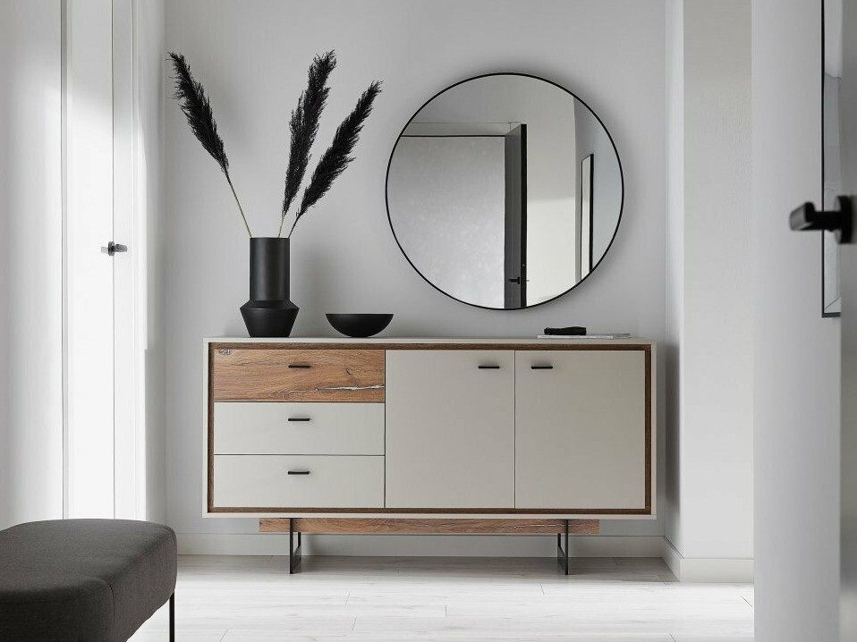 Chest of drawers Marcalu 104