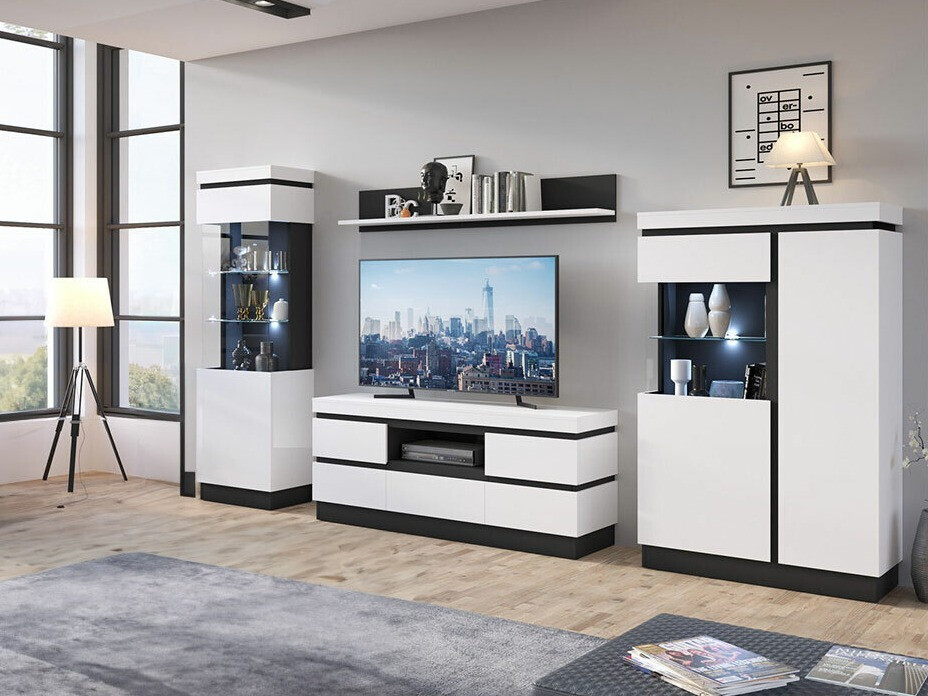 Living room set Nuevaro 108