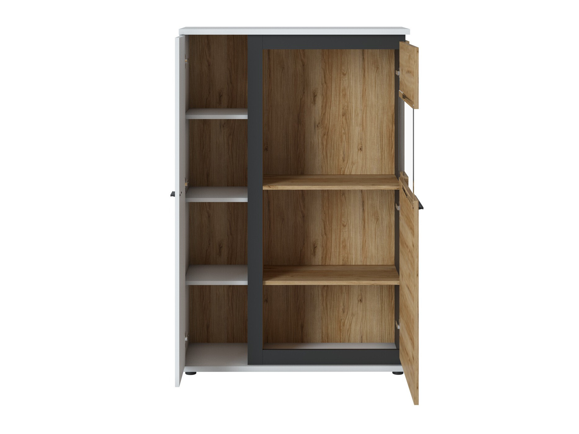 Sideboard Cavdoma 106 (Right)