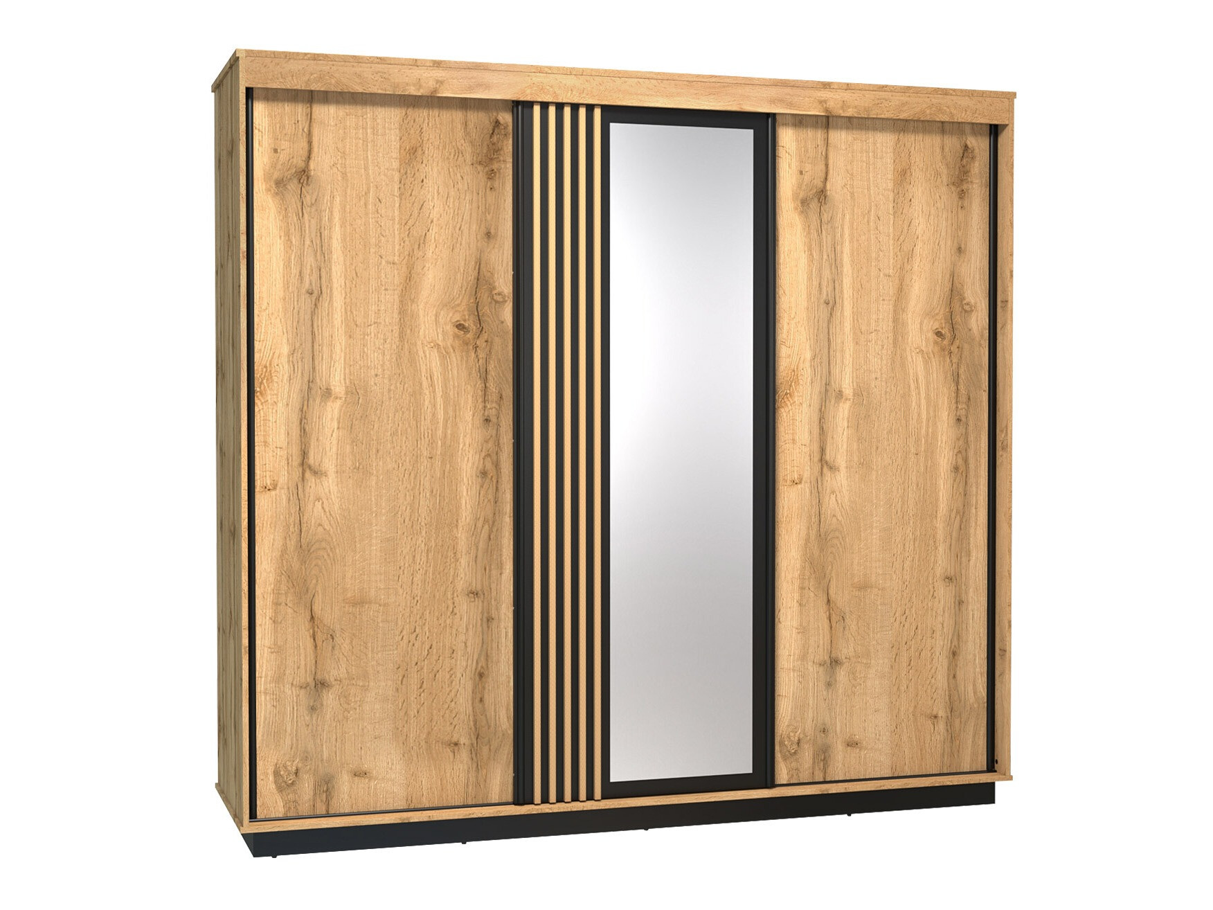 Wardrobe Tenodeu 123