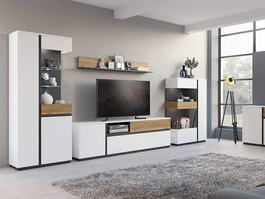 Living room set Livflou 108