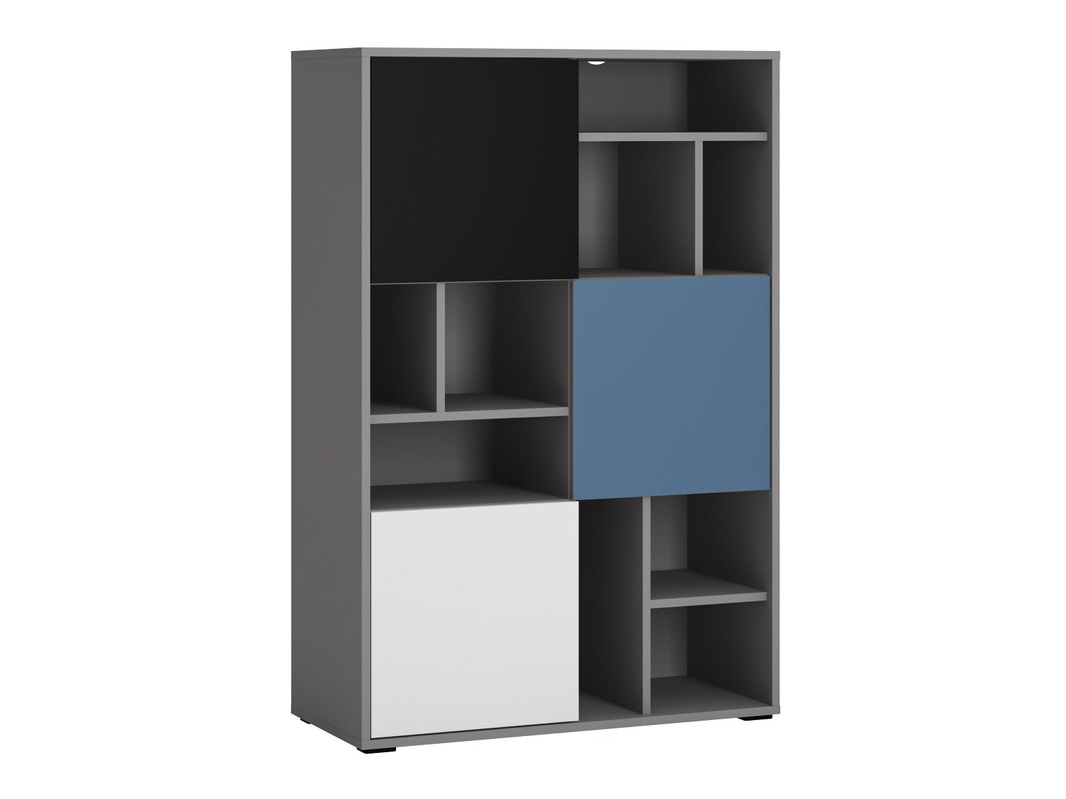 Bookcase Monmari 105