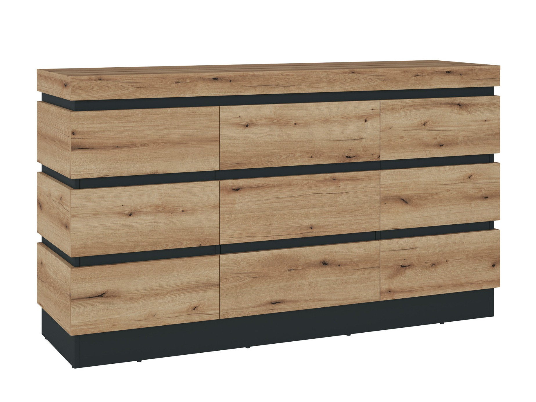Chest of drawers Enocira 104