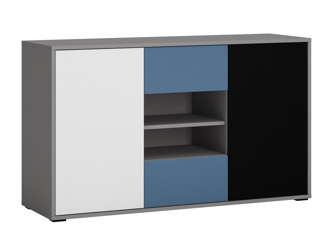Chest of drawers Monmari 101