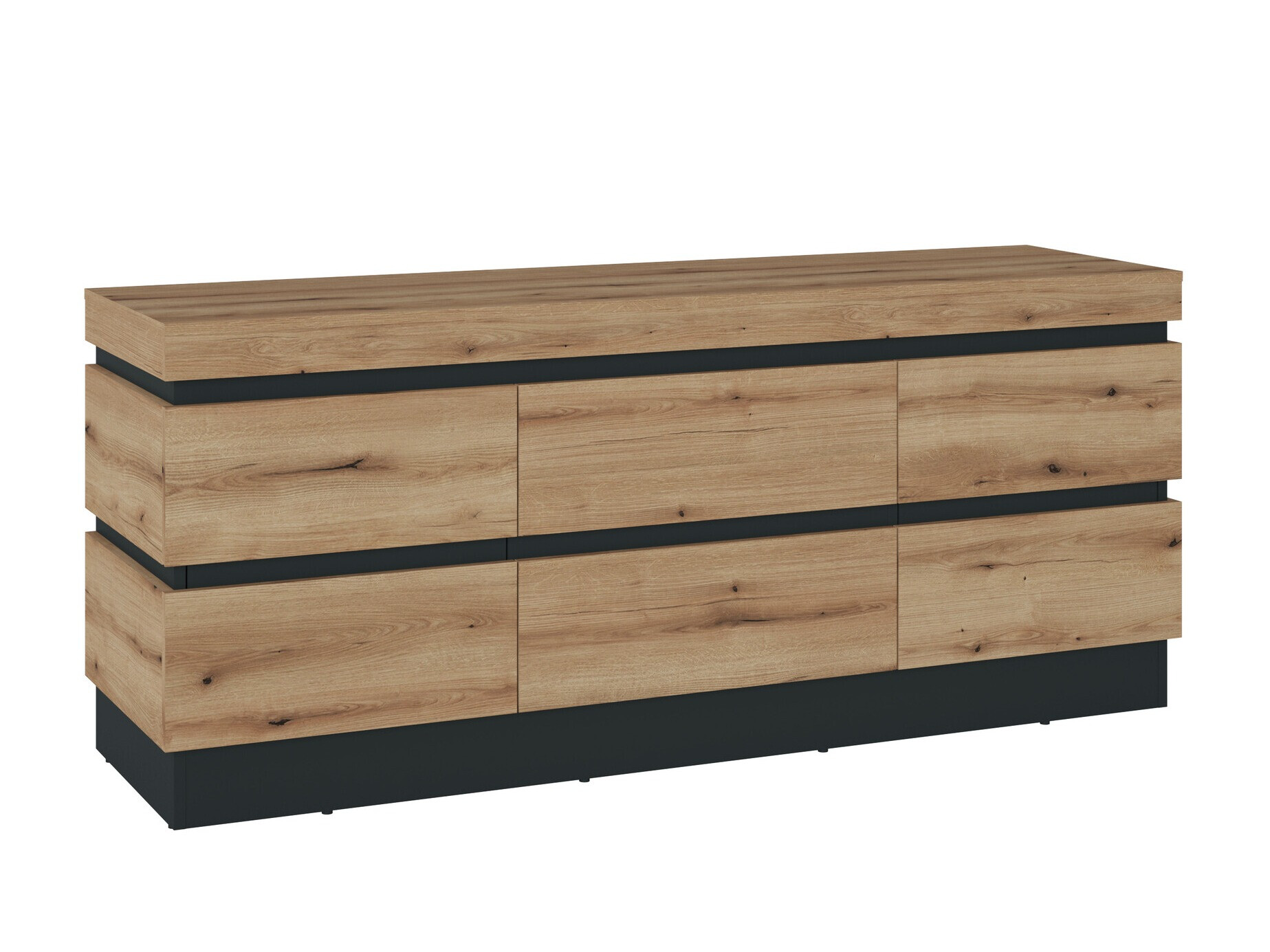 TV stand Enocira 106