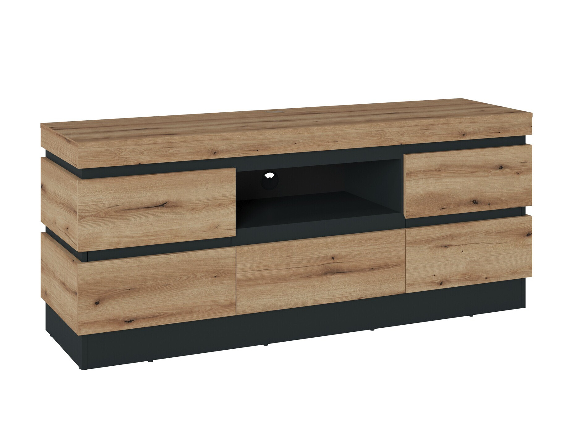 TV stand Enocira 107