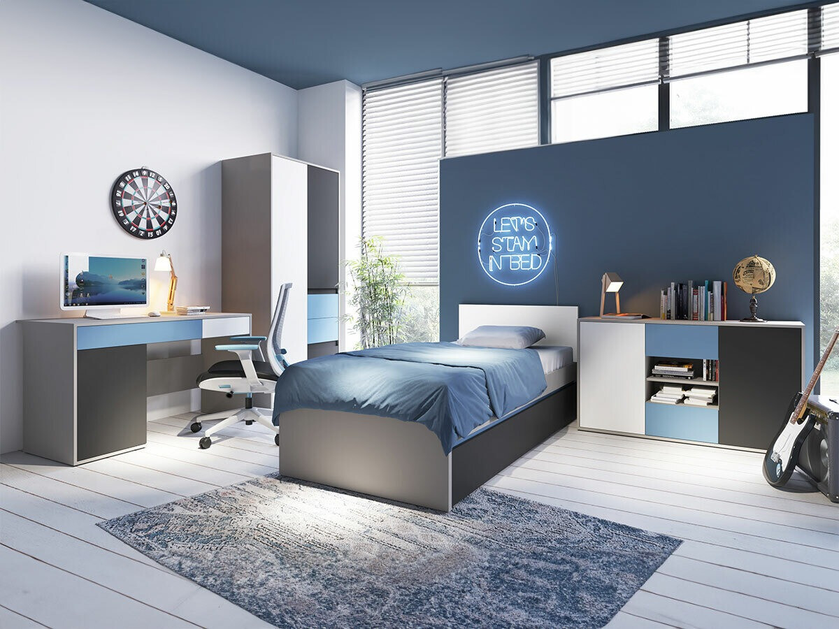 Children's room set Monmari 109 (Available)