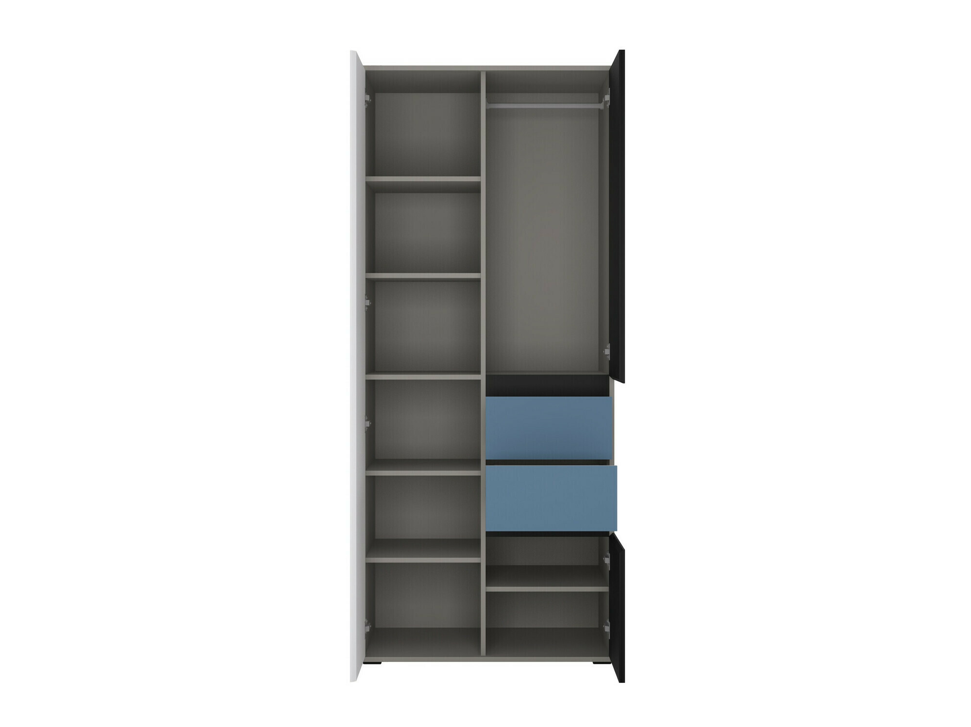 Children's room set Monmari 109 (Available)