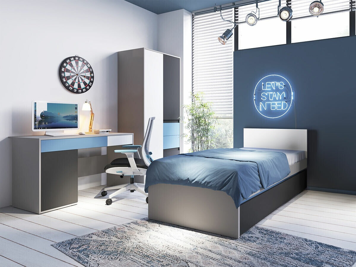 Children's room set Monmari 109 (Not available)