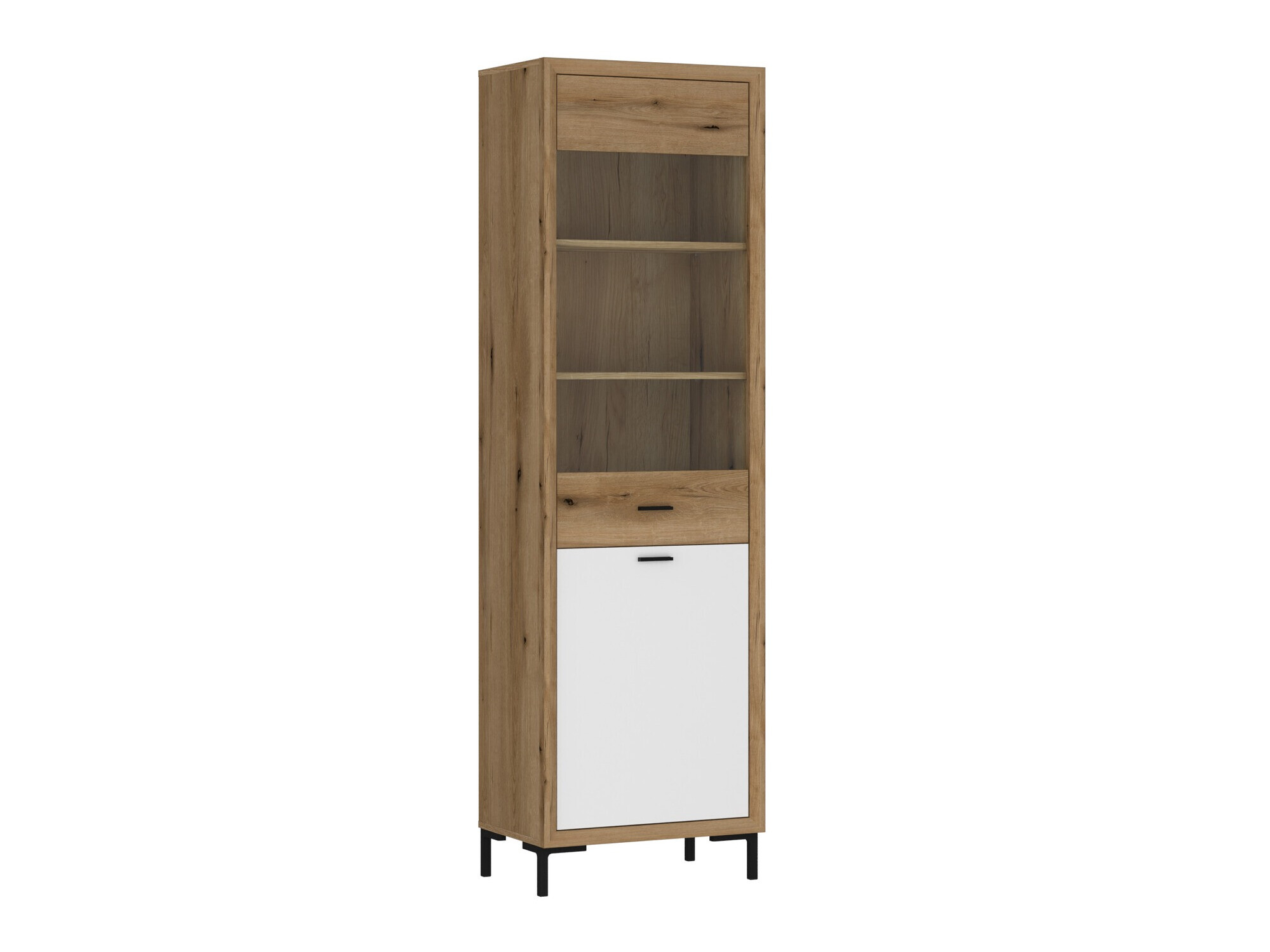 Bookcase Felcami 101