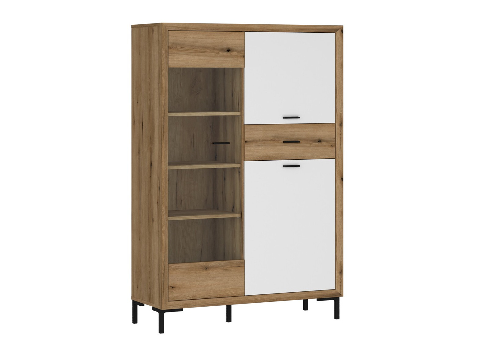 Bookcase Felcami 102