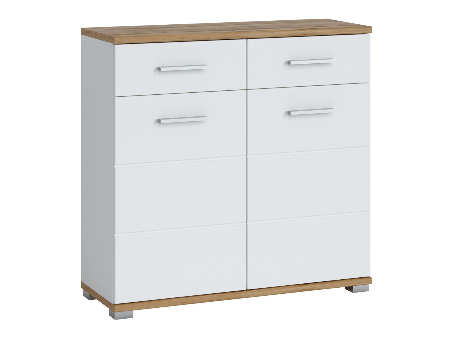 Chest of drawers Enocoro 101