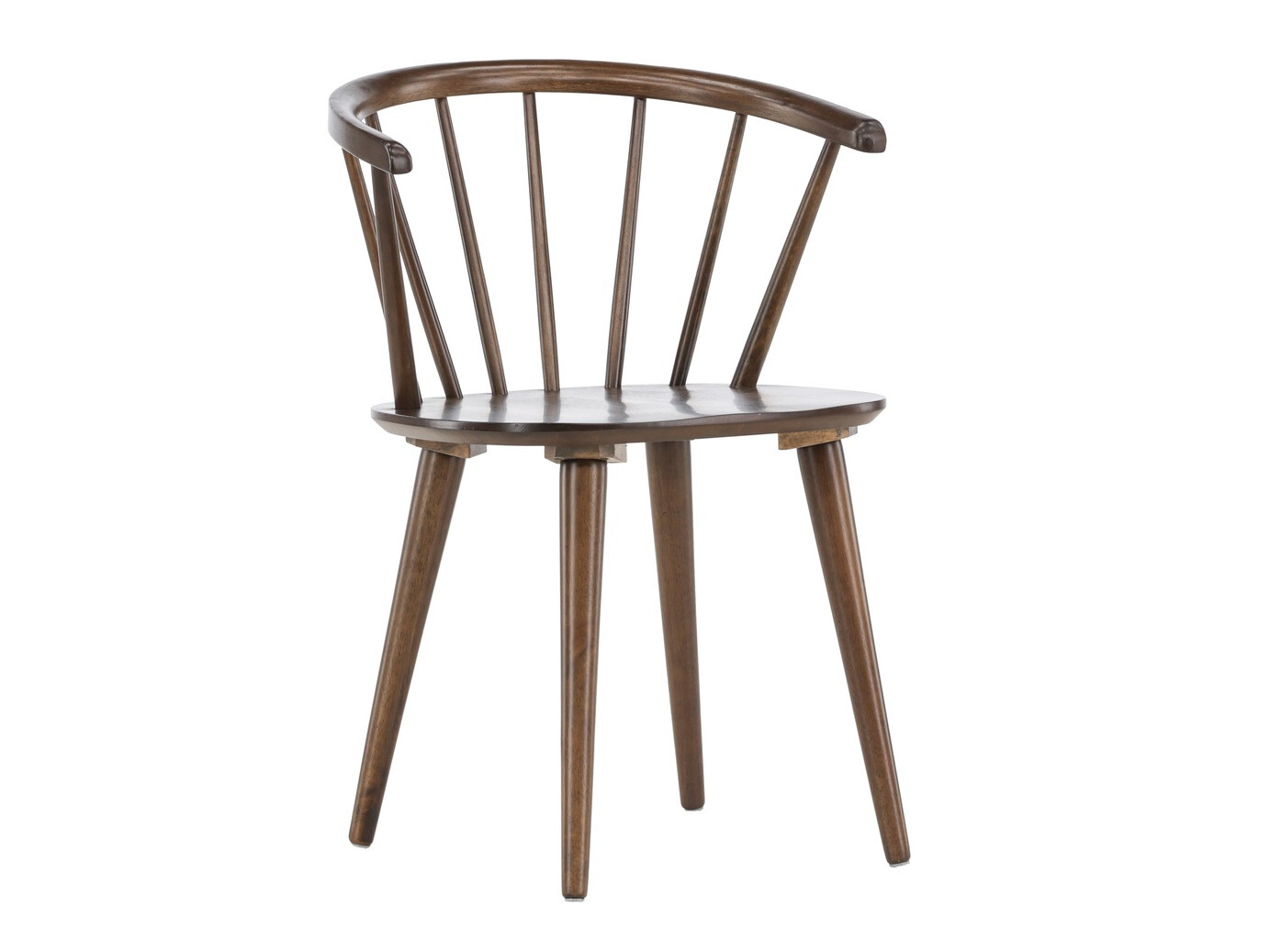 Chair Dallas 4197 (Brown)