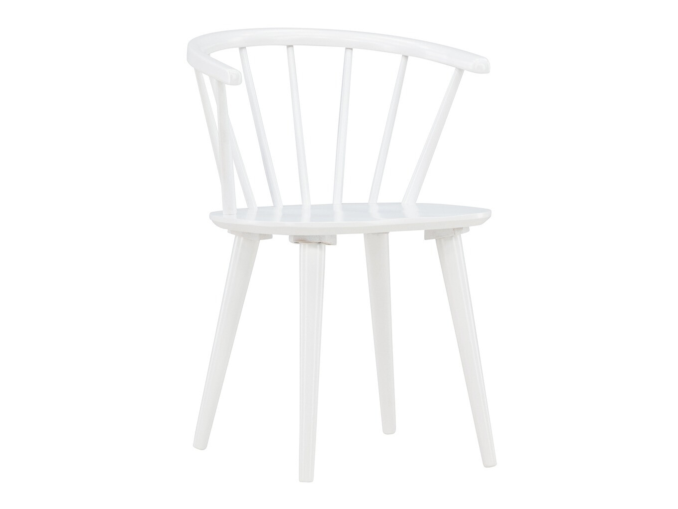Chair Dallas 4197 (White)