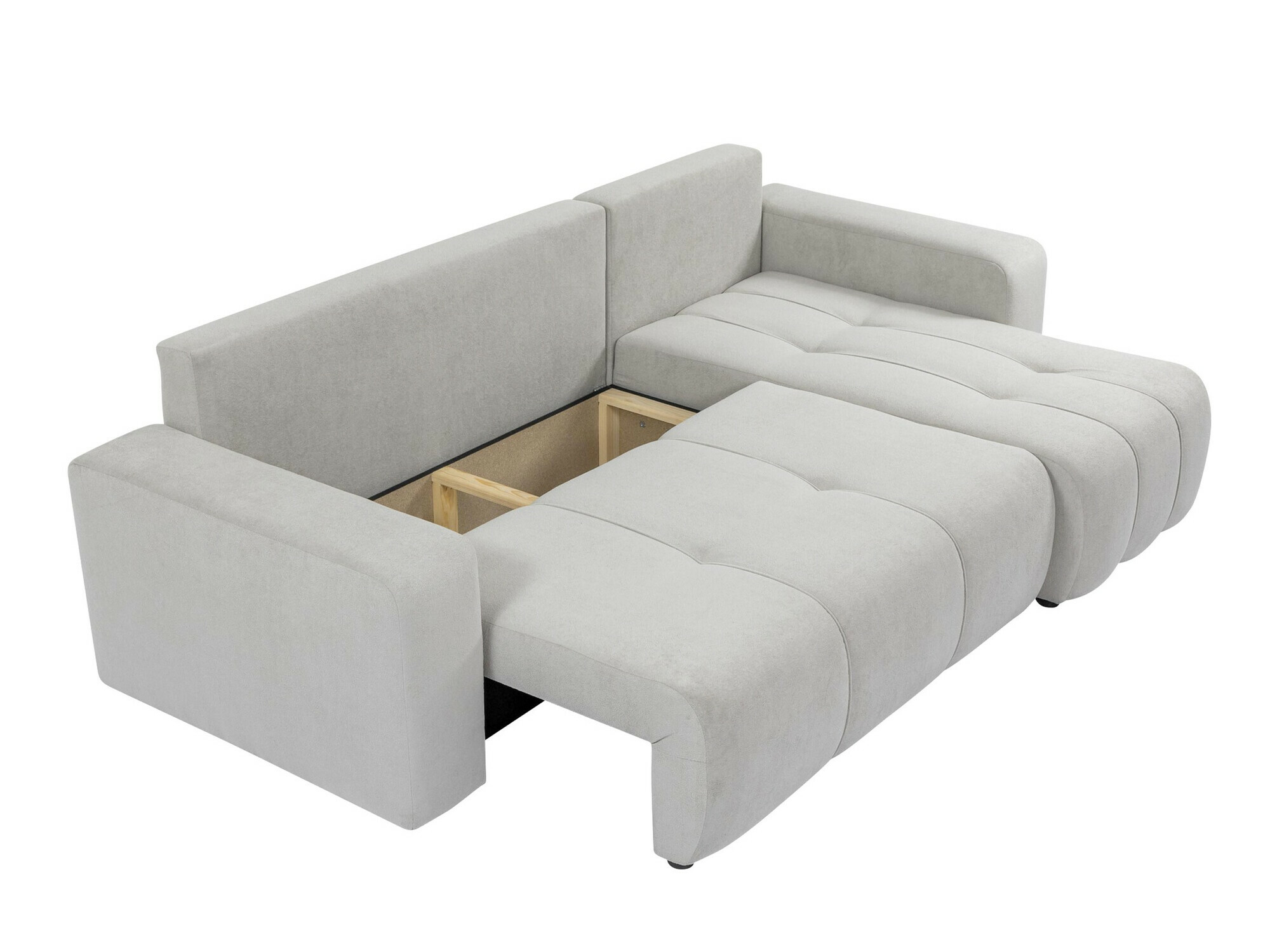 Corner sofa Comfivo Laurus (Velo 621)
