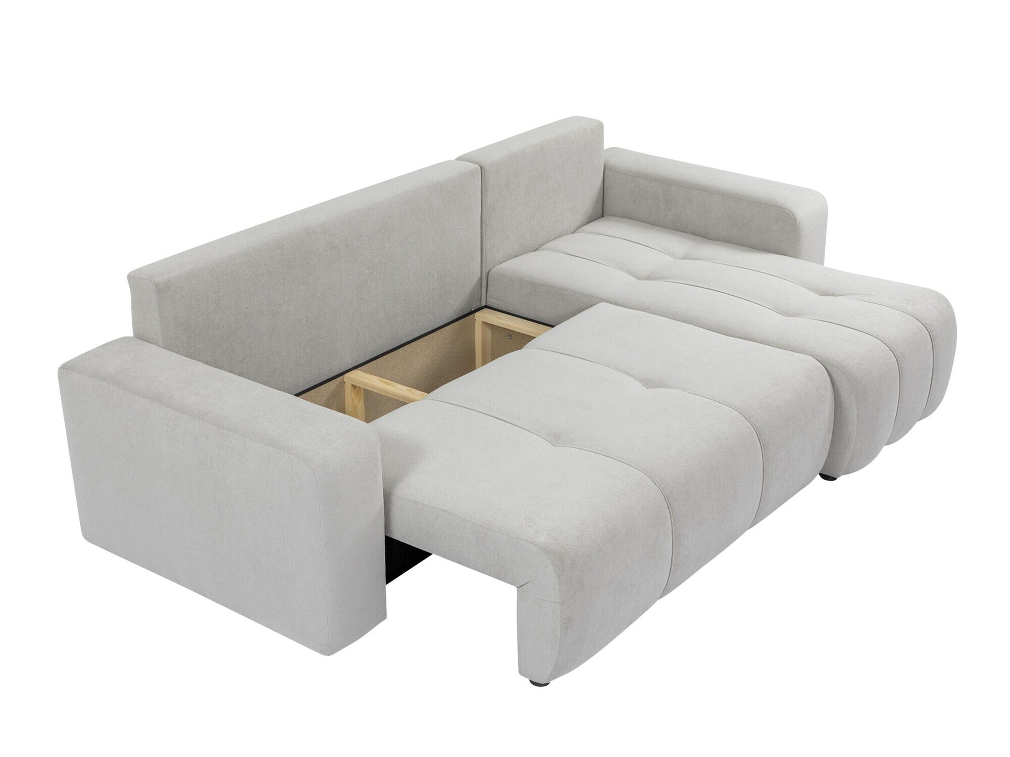 Corner sofa Comfivo Laurus (Velo 626)