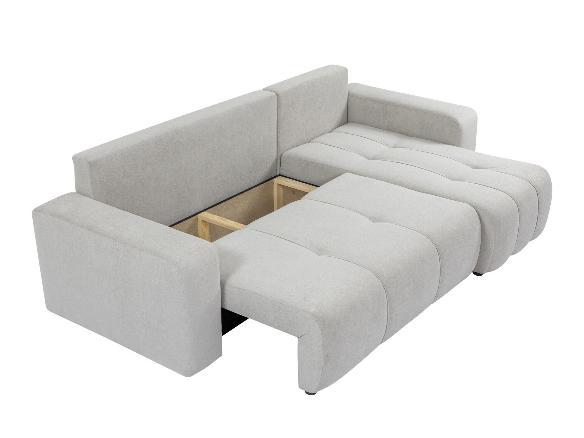 Corner sofa Comfivo Laurus (Velo 633)