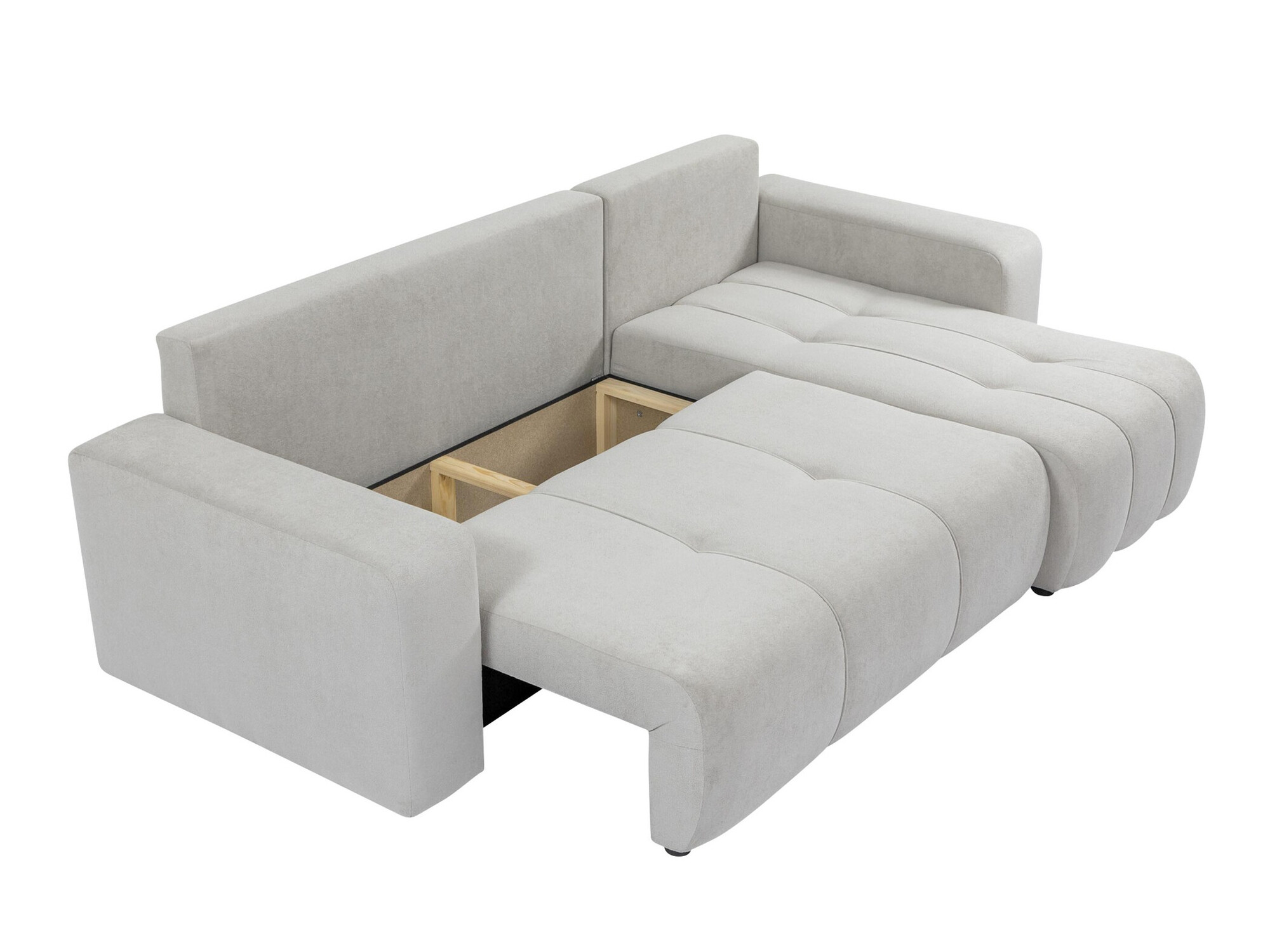 Corner sofa Comfivo Laurus (Velo 635)