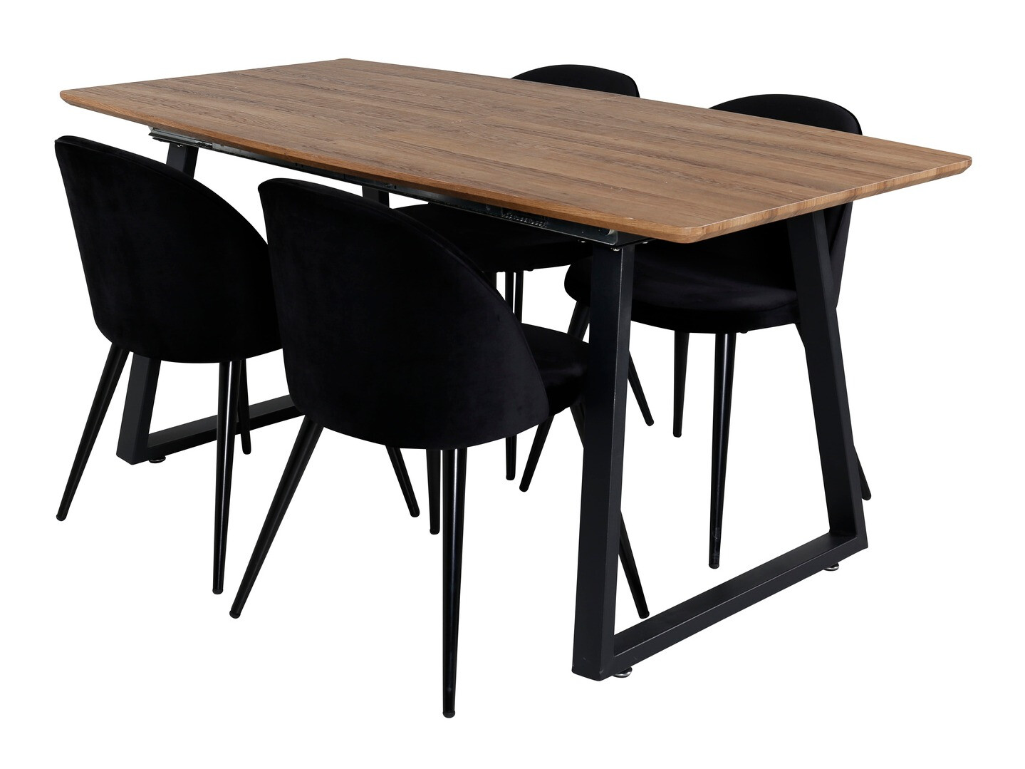 Dining set Dallas 3861