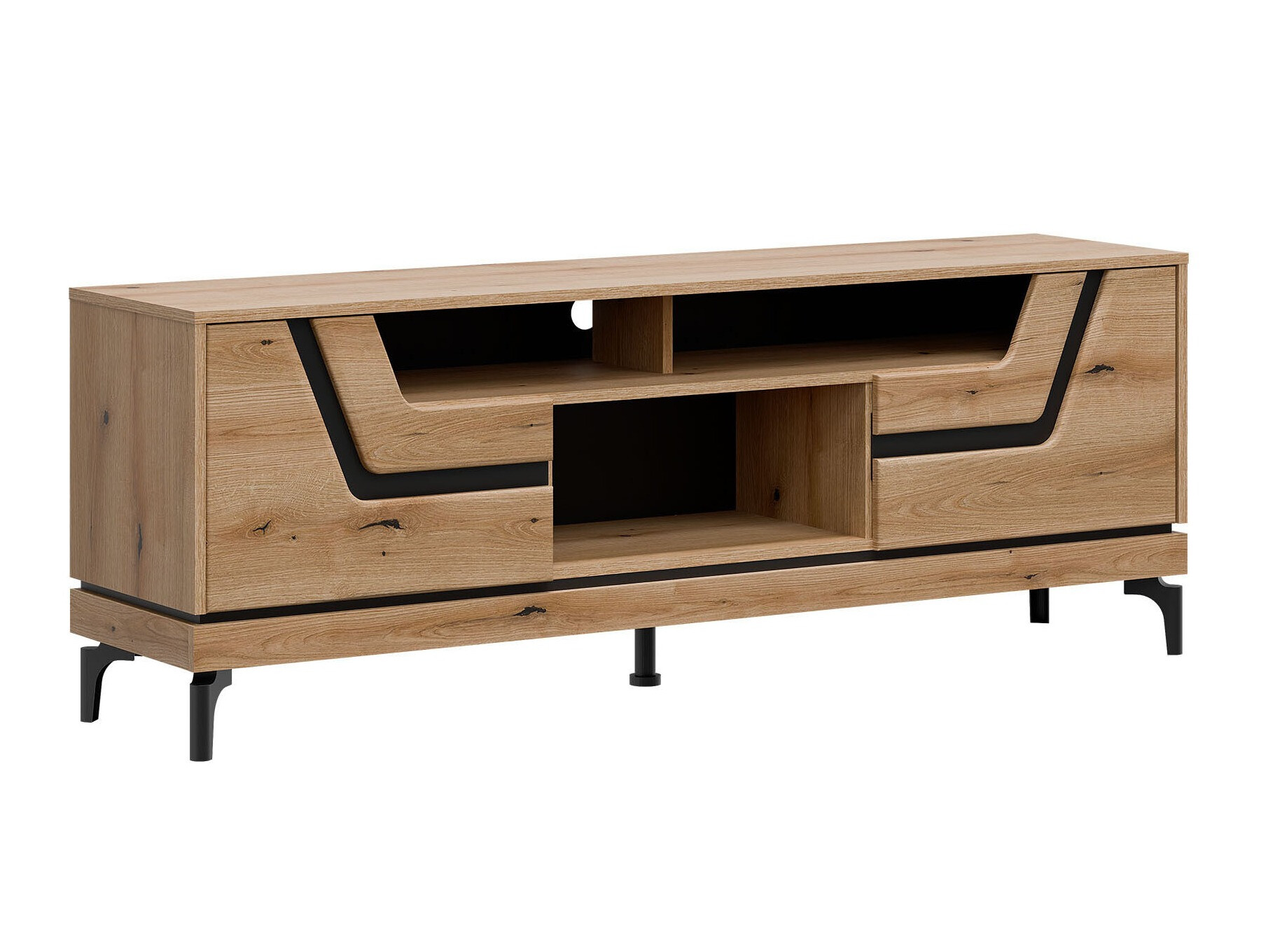 TV stand Vernuo 100