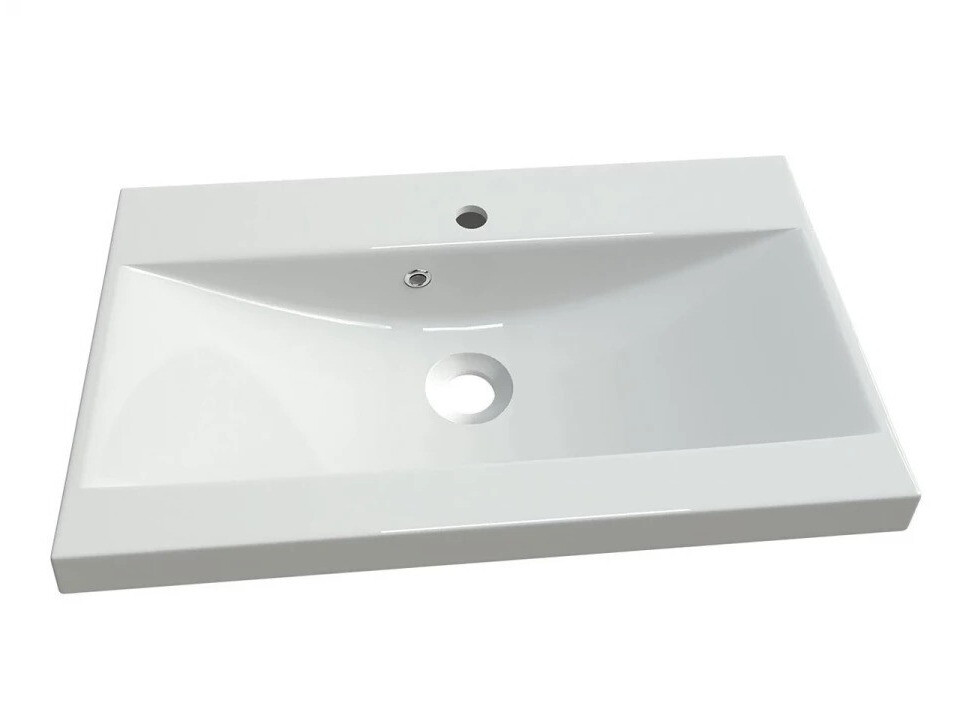 Bathroom set Scientia III (Graphite)