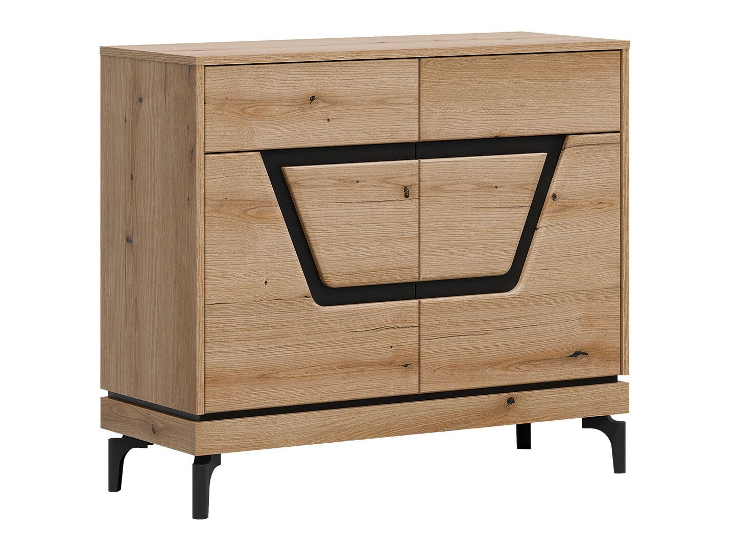 Chest of drawers Vernuo 101