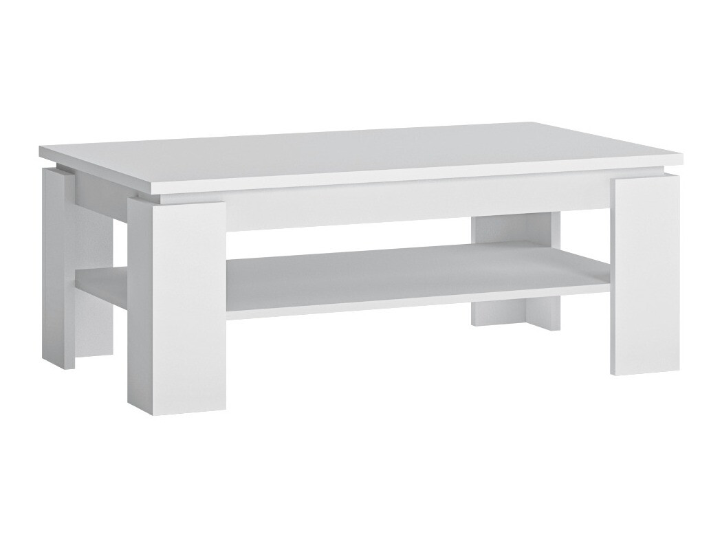 Coffee table Merfere 119 (White)