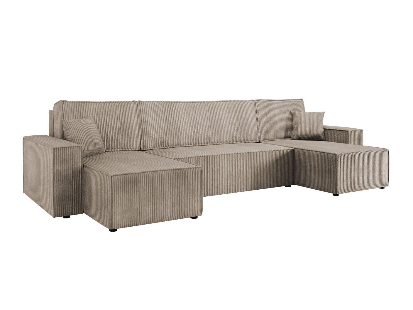 Corner sofa Vespes I (Poso 02)