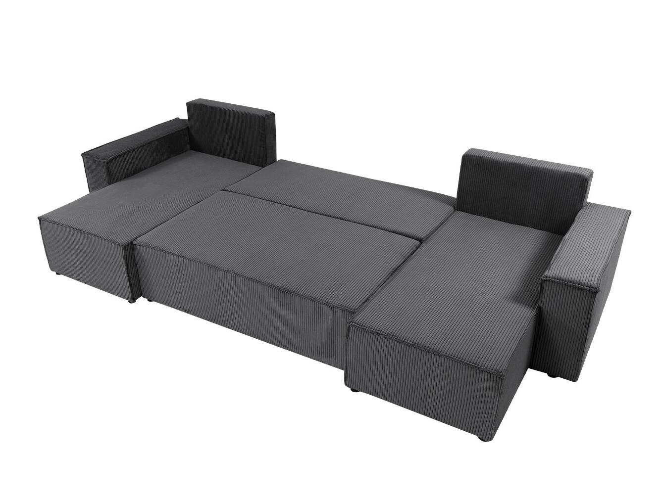 Corner sofa Vespes I (Poso 02)