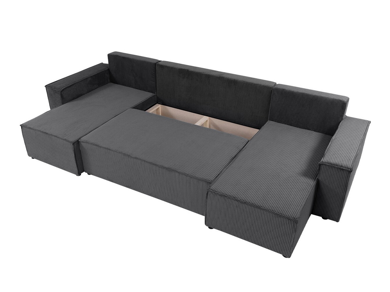 Corner sofa Vespes I (Poso 02)
