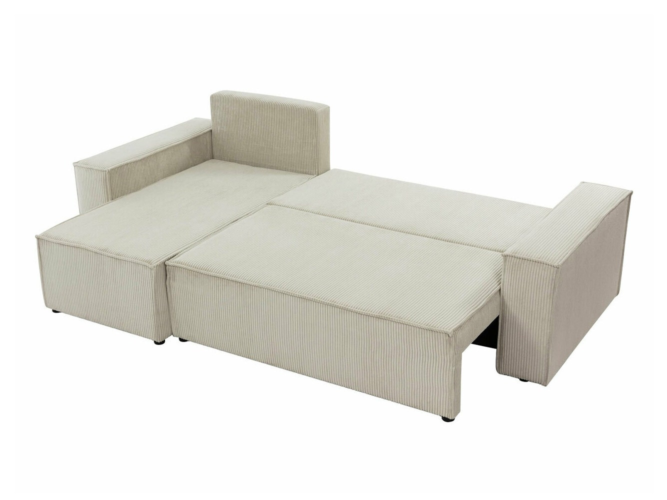 Corner sofa Vespes (Poso 02)