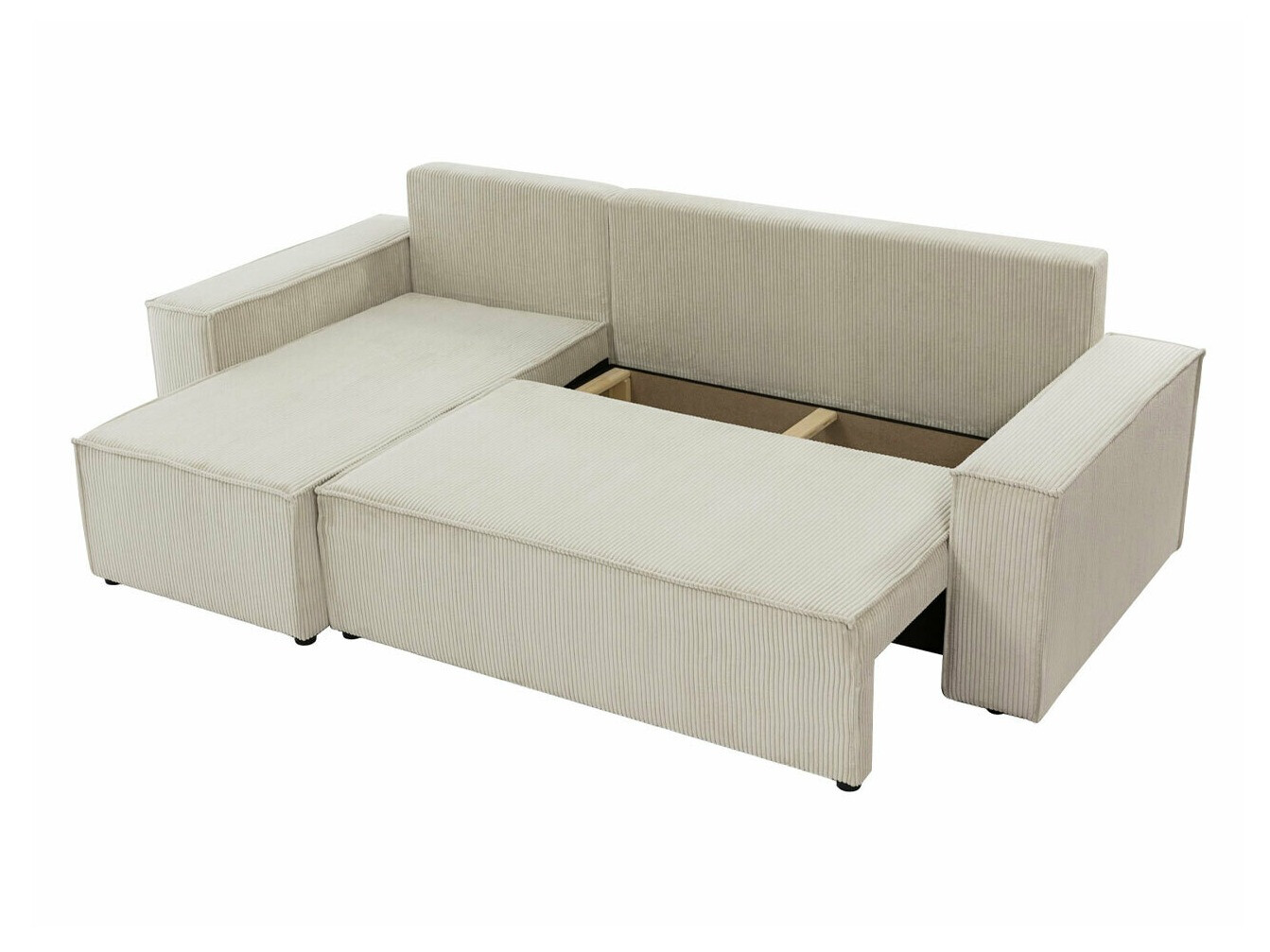 Corner sofa Vespes (Poso 02)