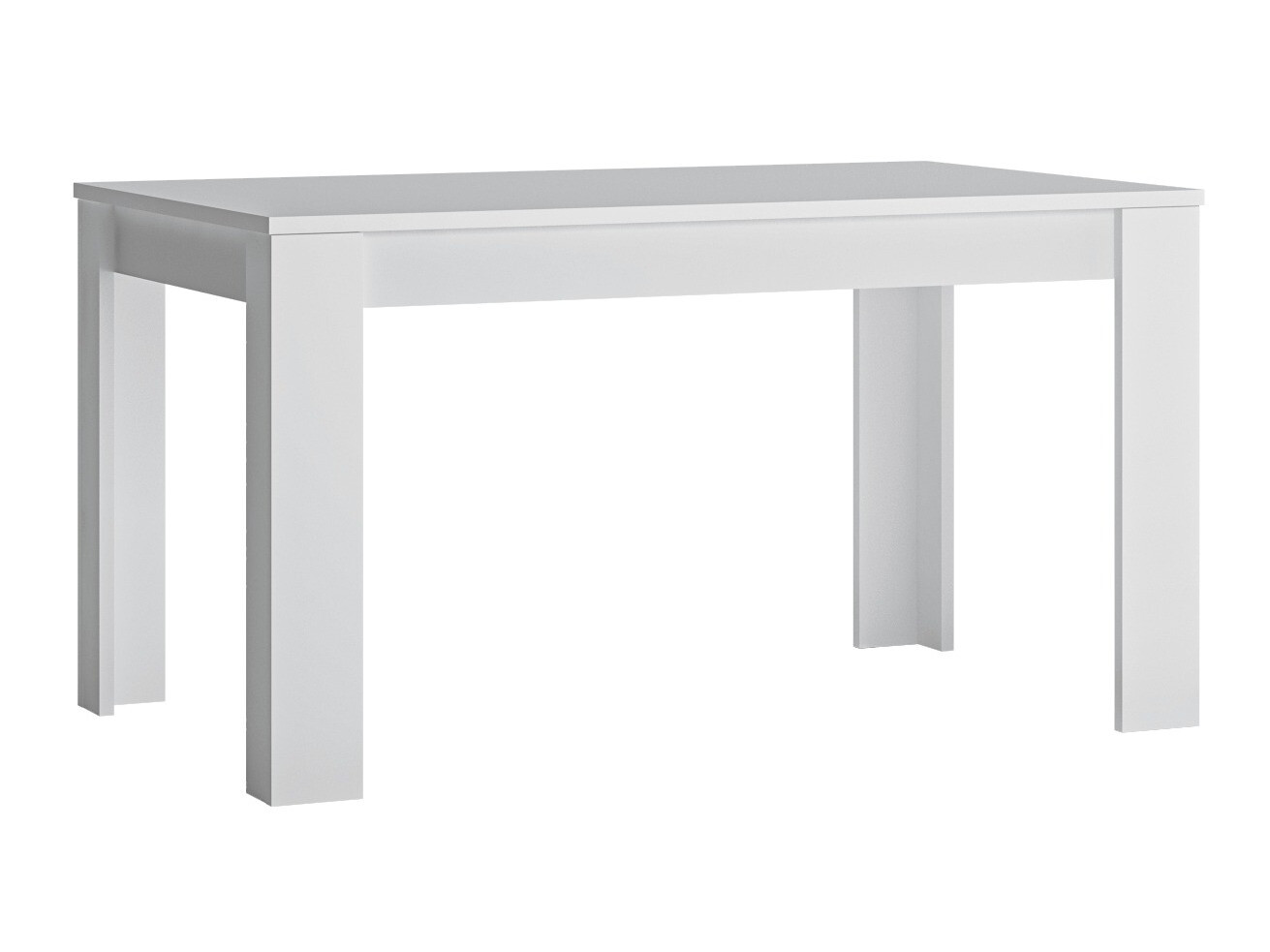 Table Merfere 117 (White)