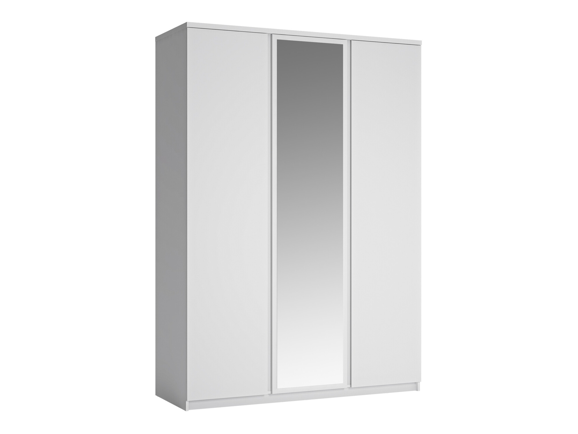 Wardrobe Merfere 104 (White)