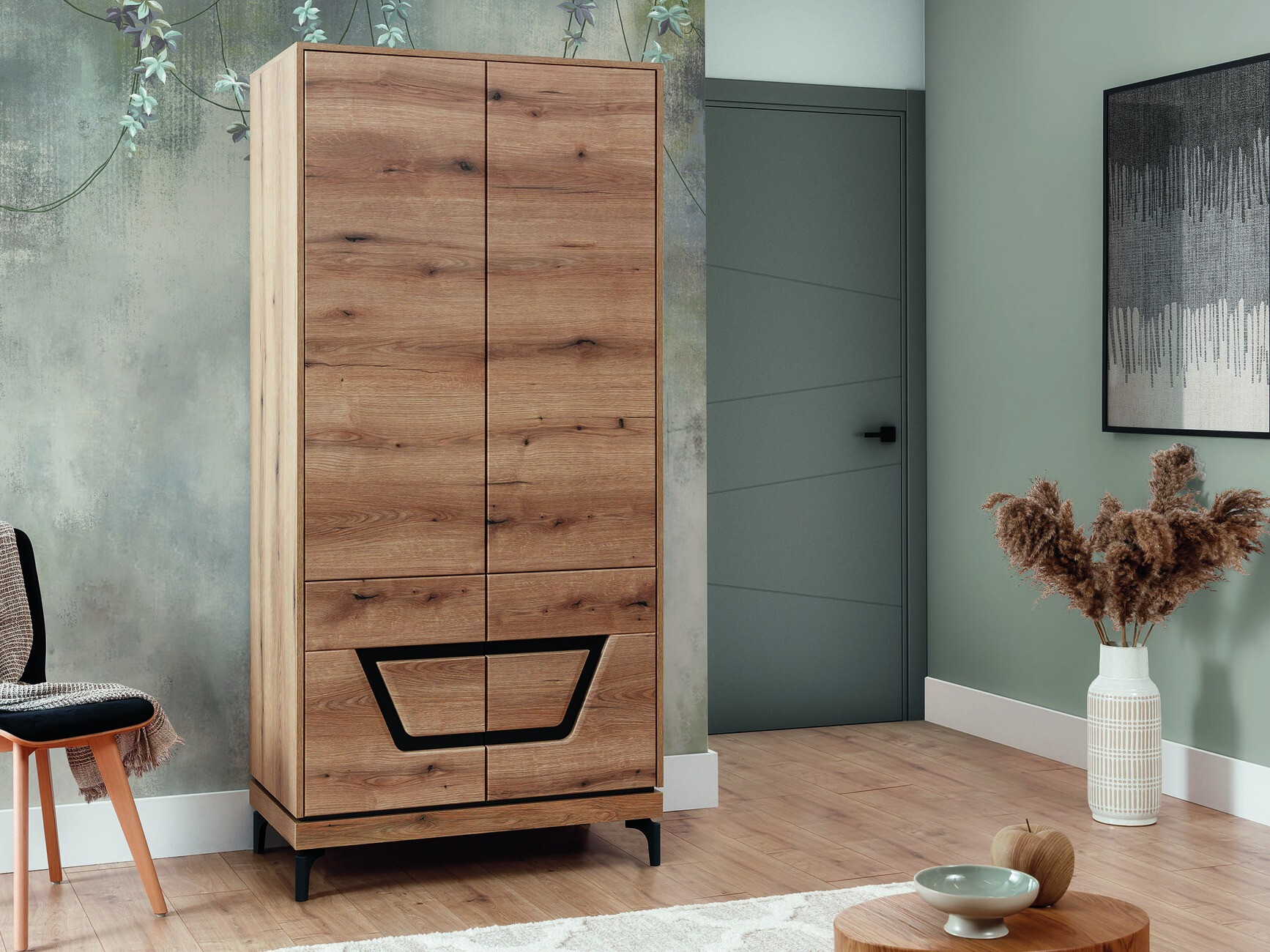 Wardrobe Vernuo 104
