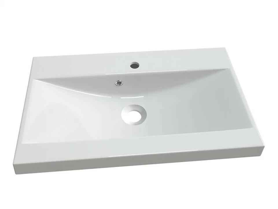 Bathroom set Scientia III (Bodega)