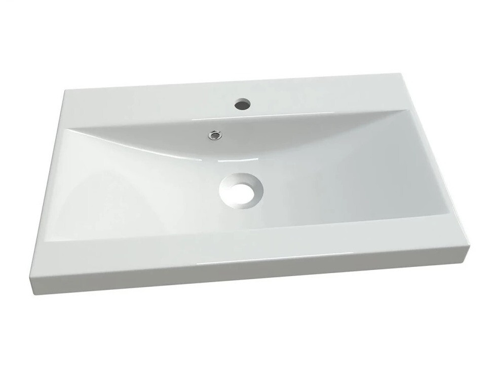Bathroom set Scientia III (Bodega)