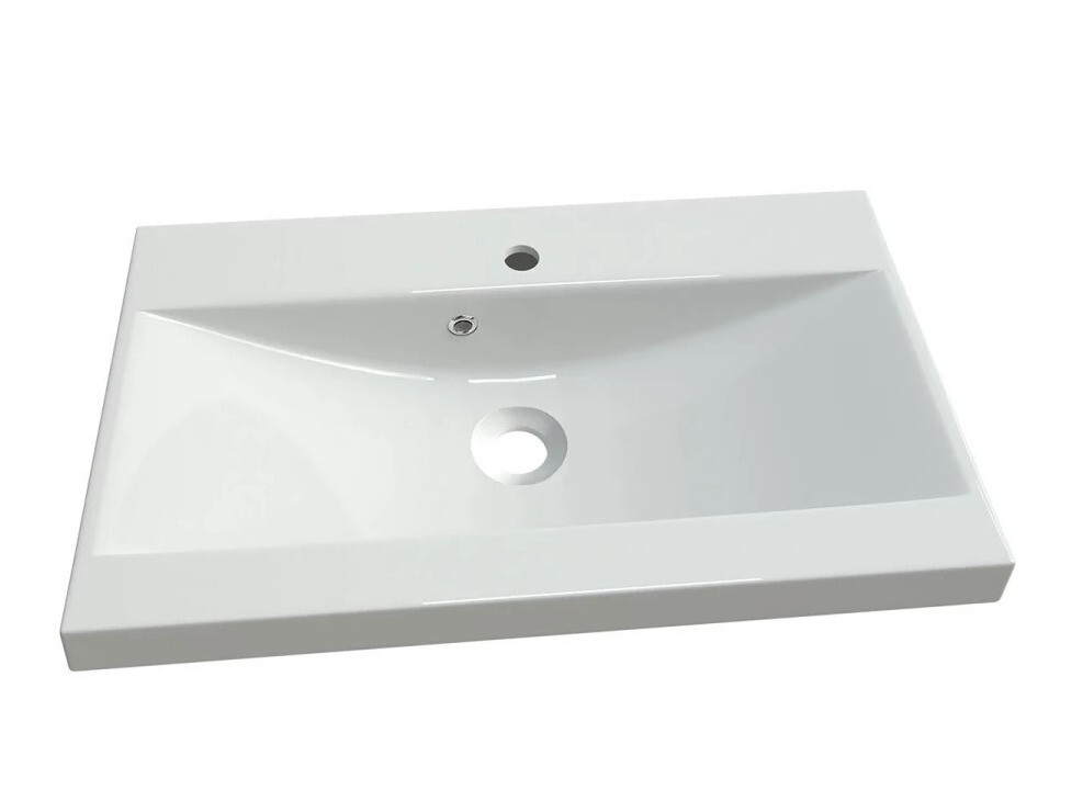 Bathroom set Scientia III (San Remo oak)