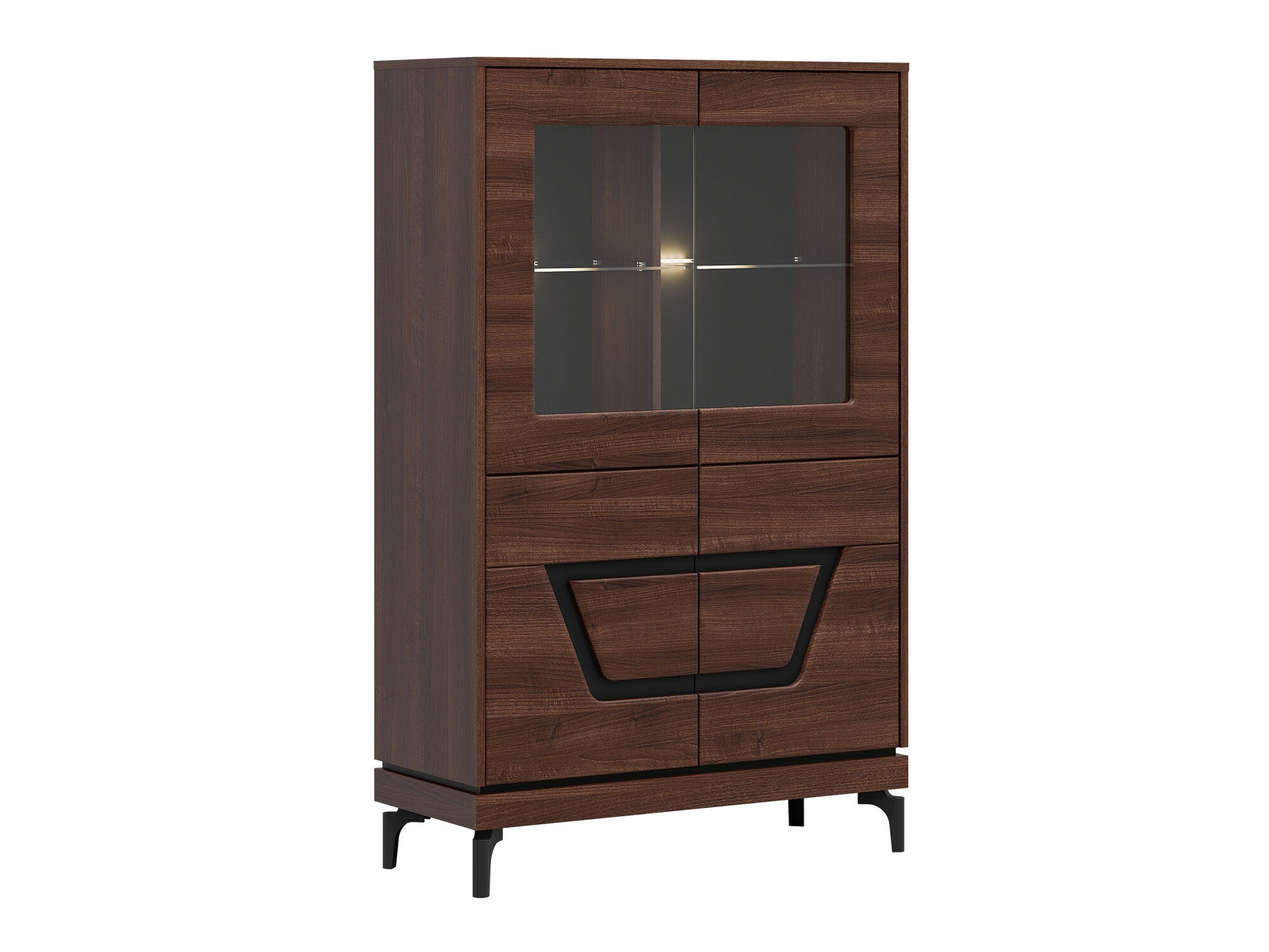 Bookcase Romlora 103