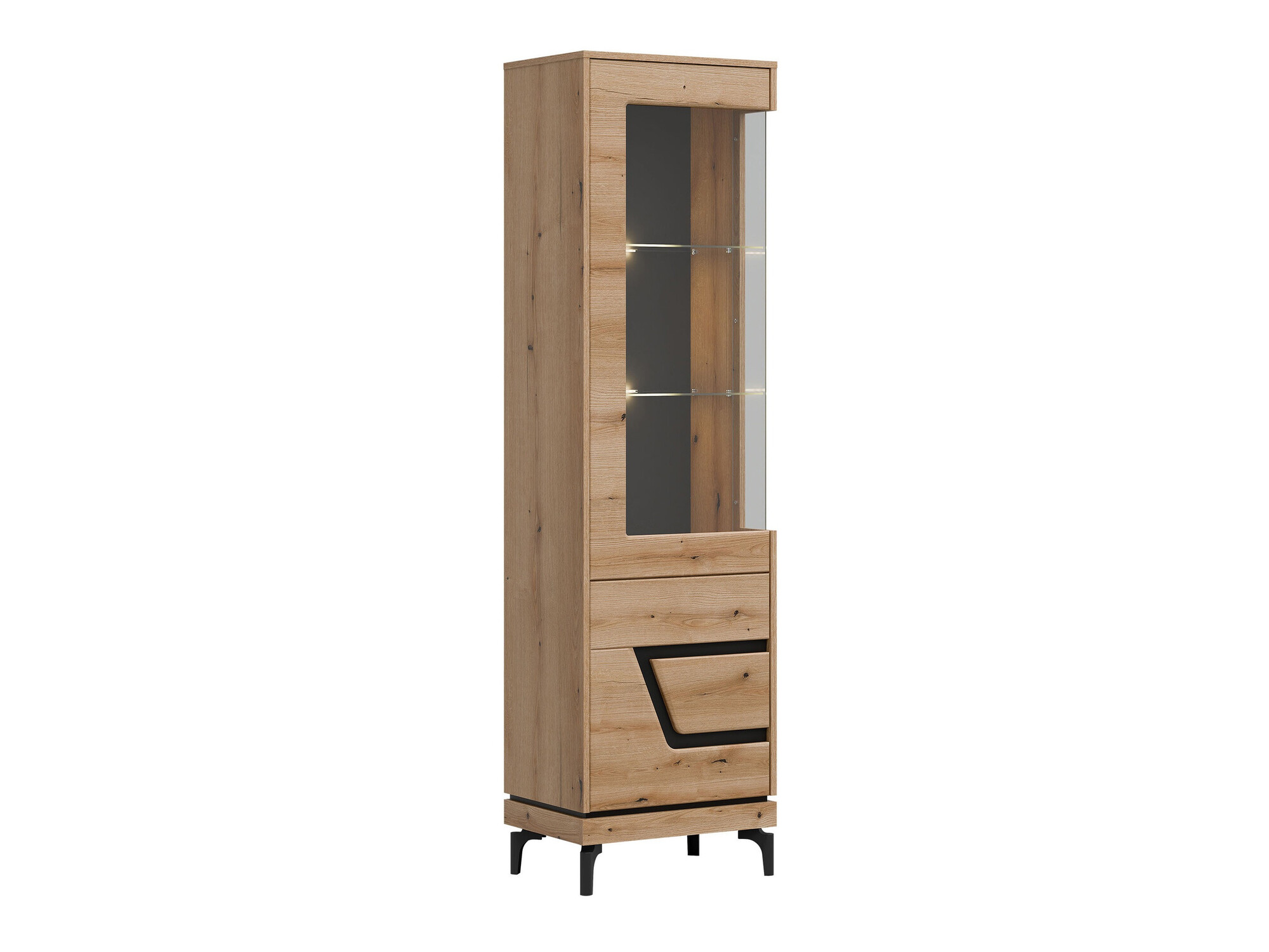 Bookcase Vernuo 109