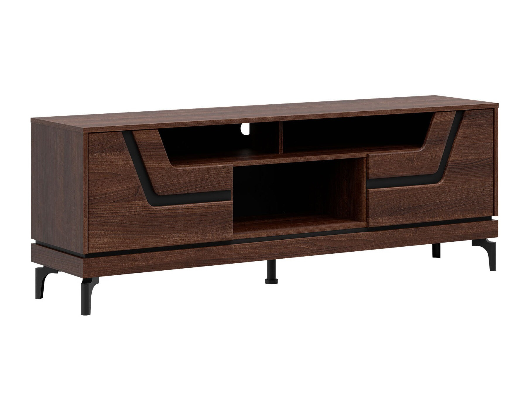 TV stand Romlora 100