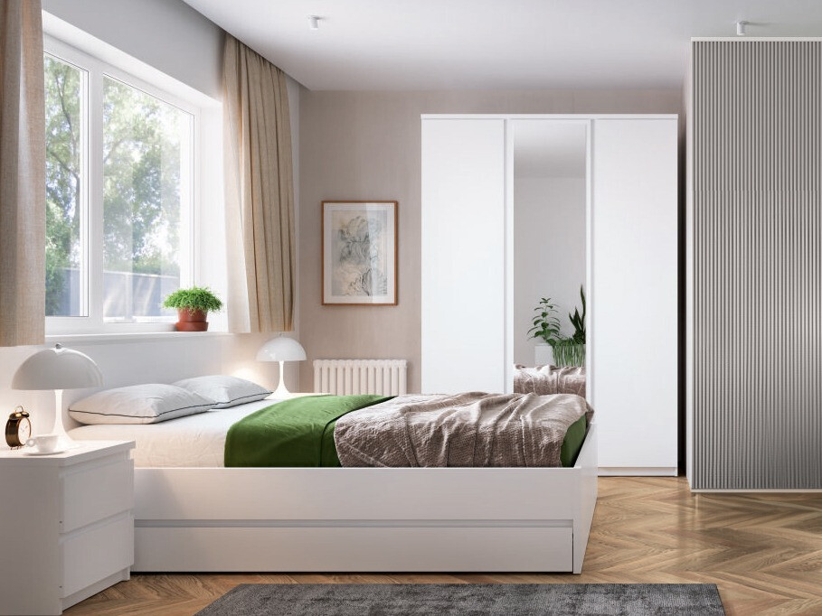 Bedroom set Merfere 126