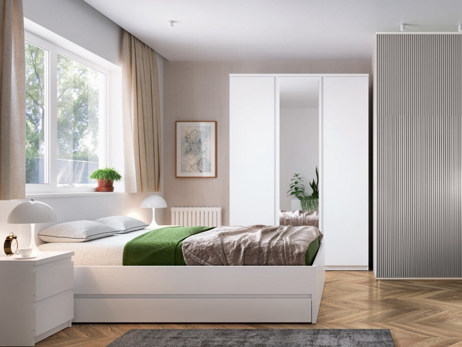 Bedroom set Merfere 126