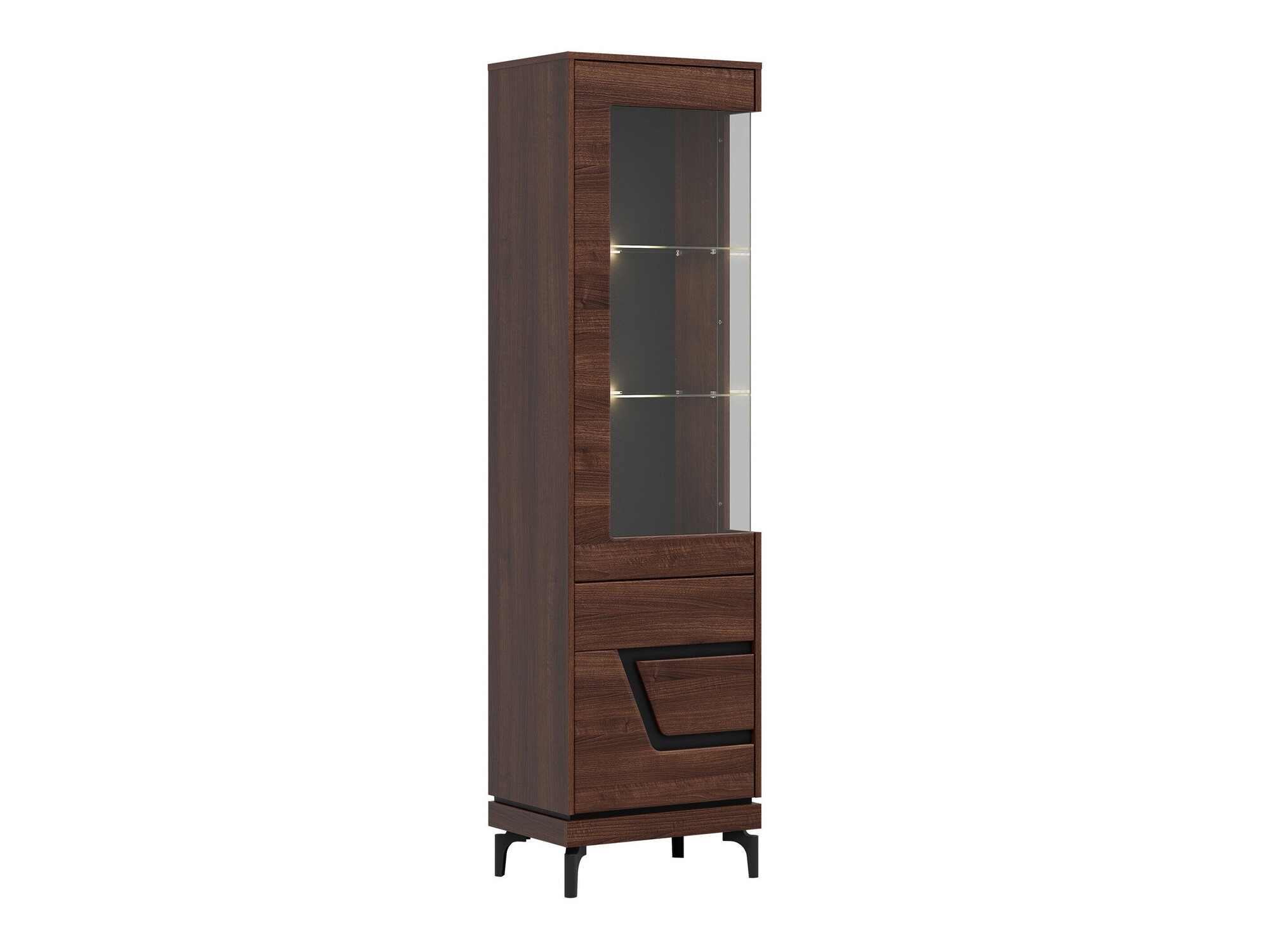 Bookcase Romlora 104