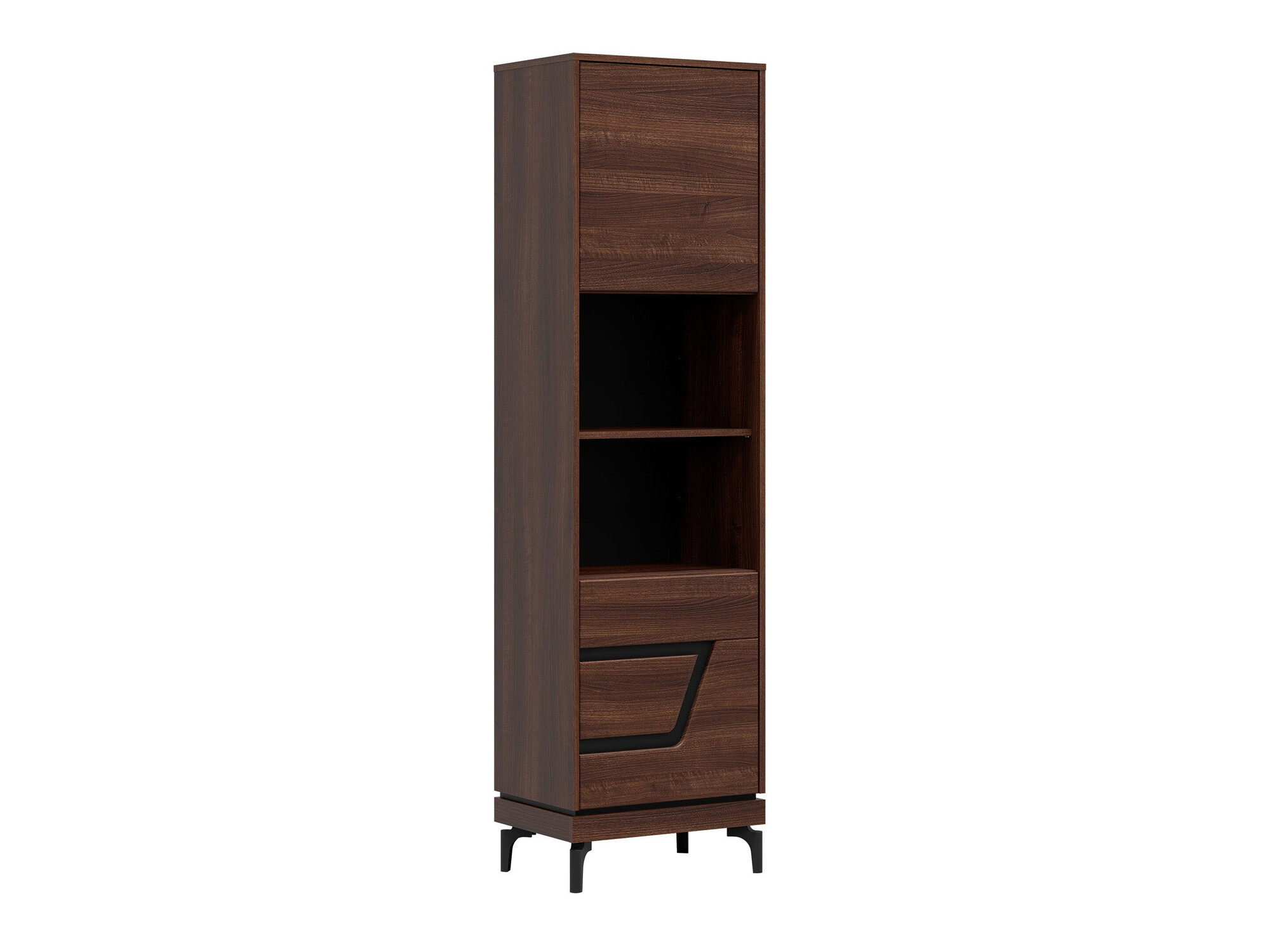 Bookcase Romlora 105