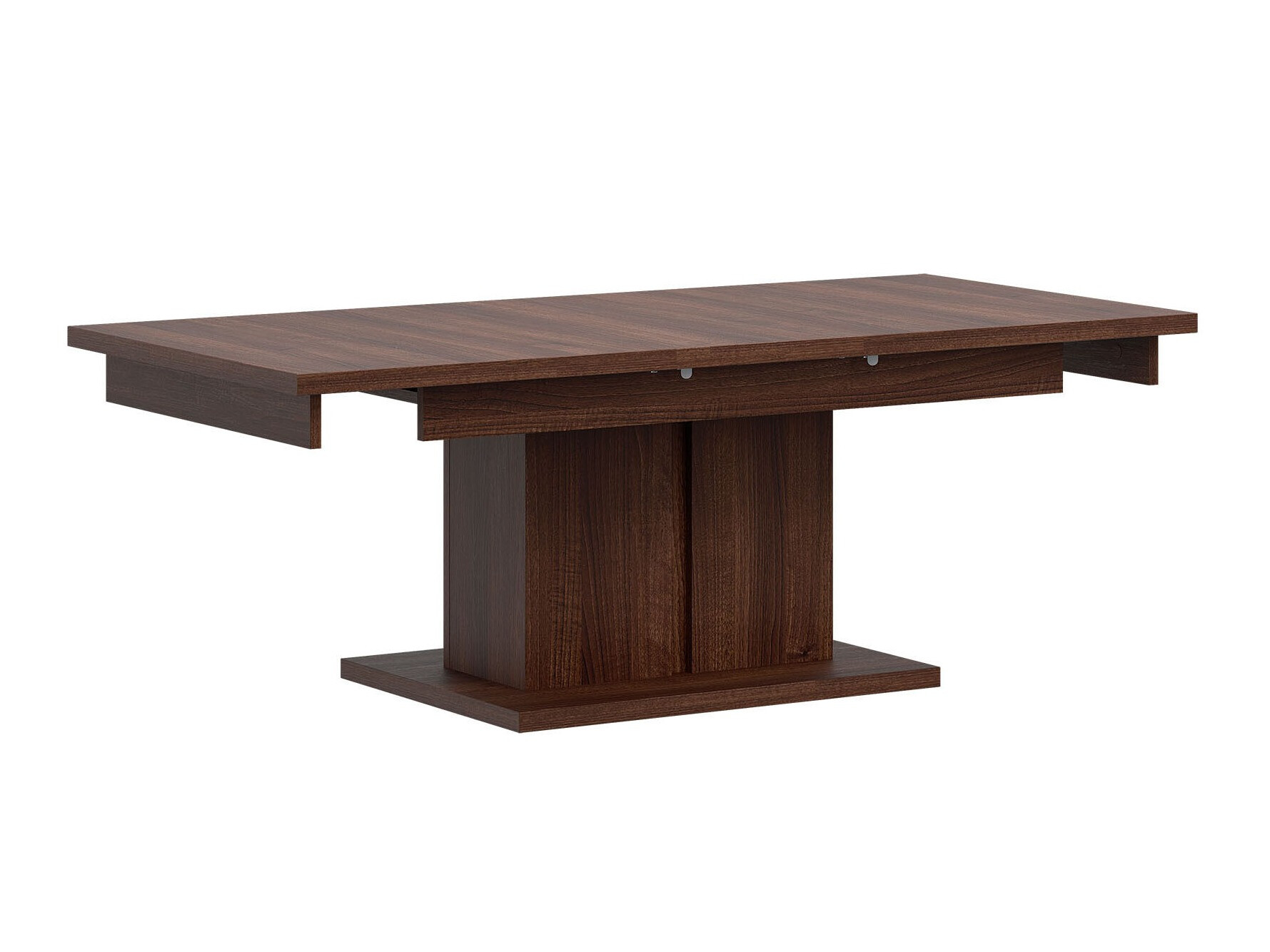 Coffee table transformer Romlora 108