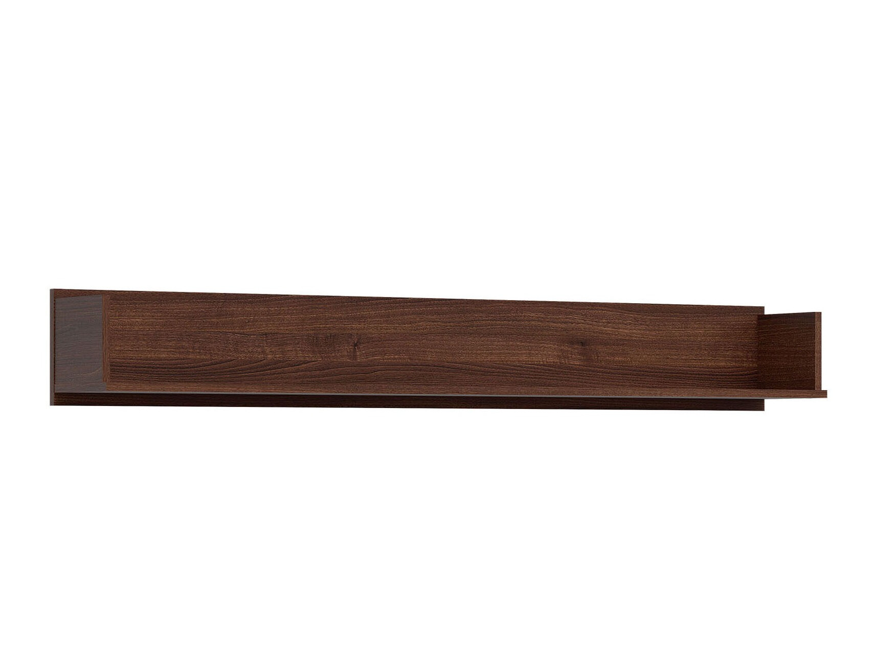 Wall shelf Romlora 107