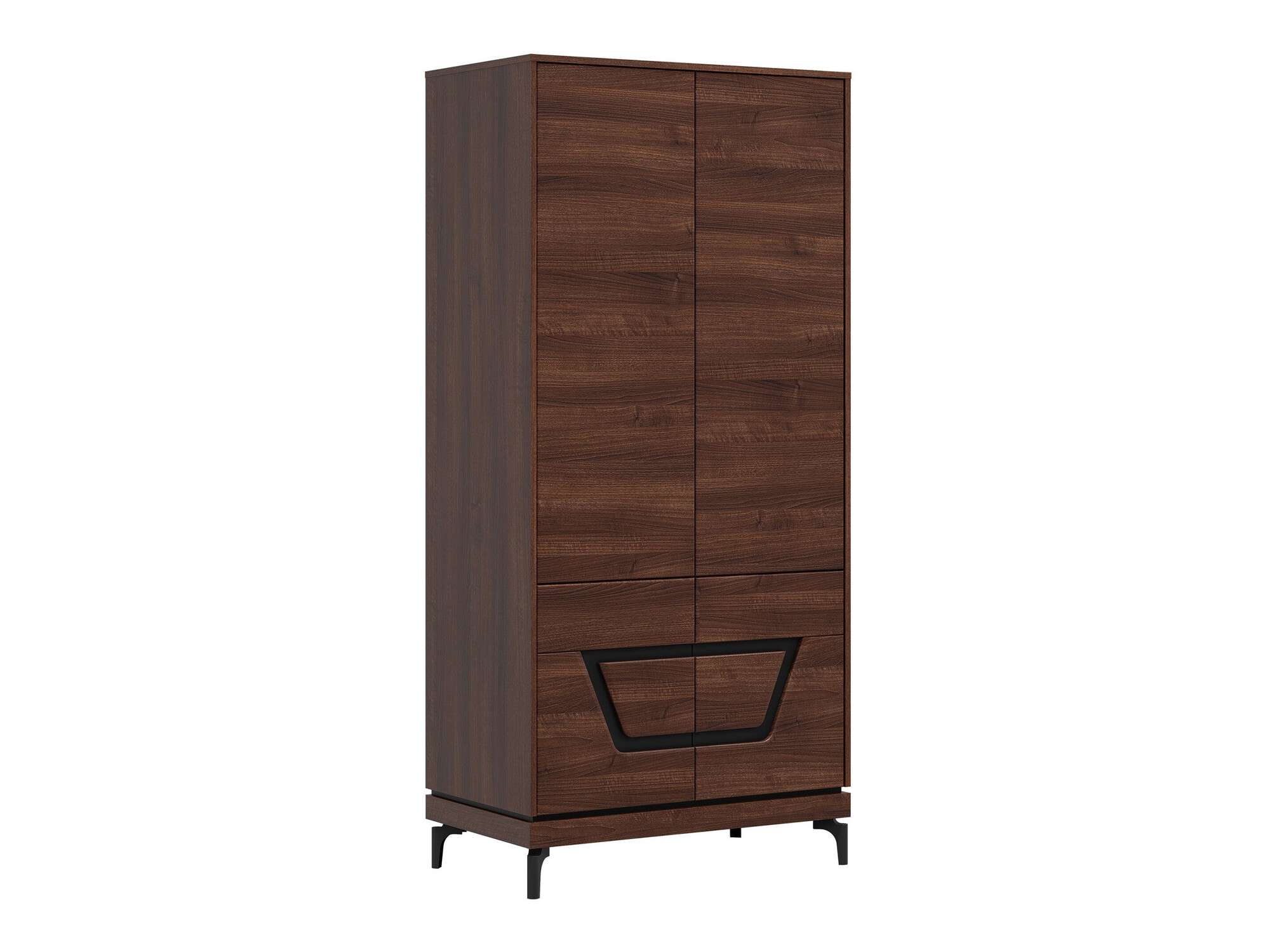 Wardrobe Romlora 106